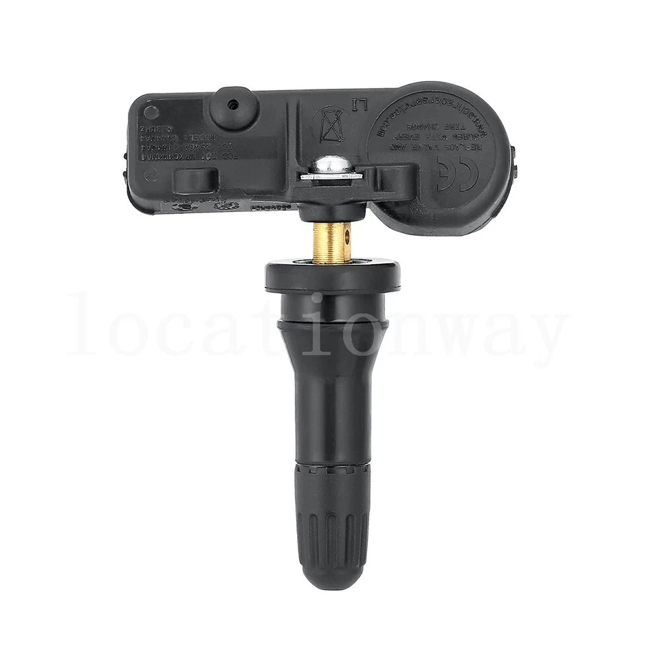 TPMS Tyre Pressure Sensor 433Mhz For Jeep Grand Cherokee Wrangler 56029398AB — 第 2/4 张图片