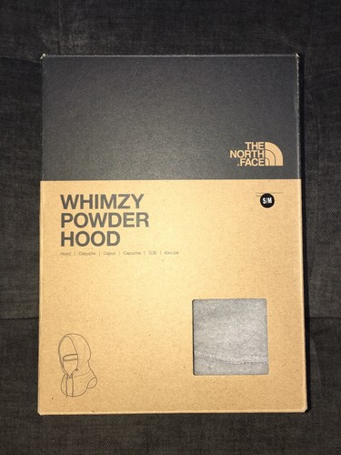 The North Face Adult Whimzy Powder Hood 