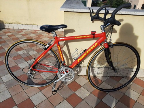 Bici da corsa usata PENNAROLO | eBay