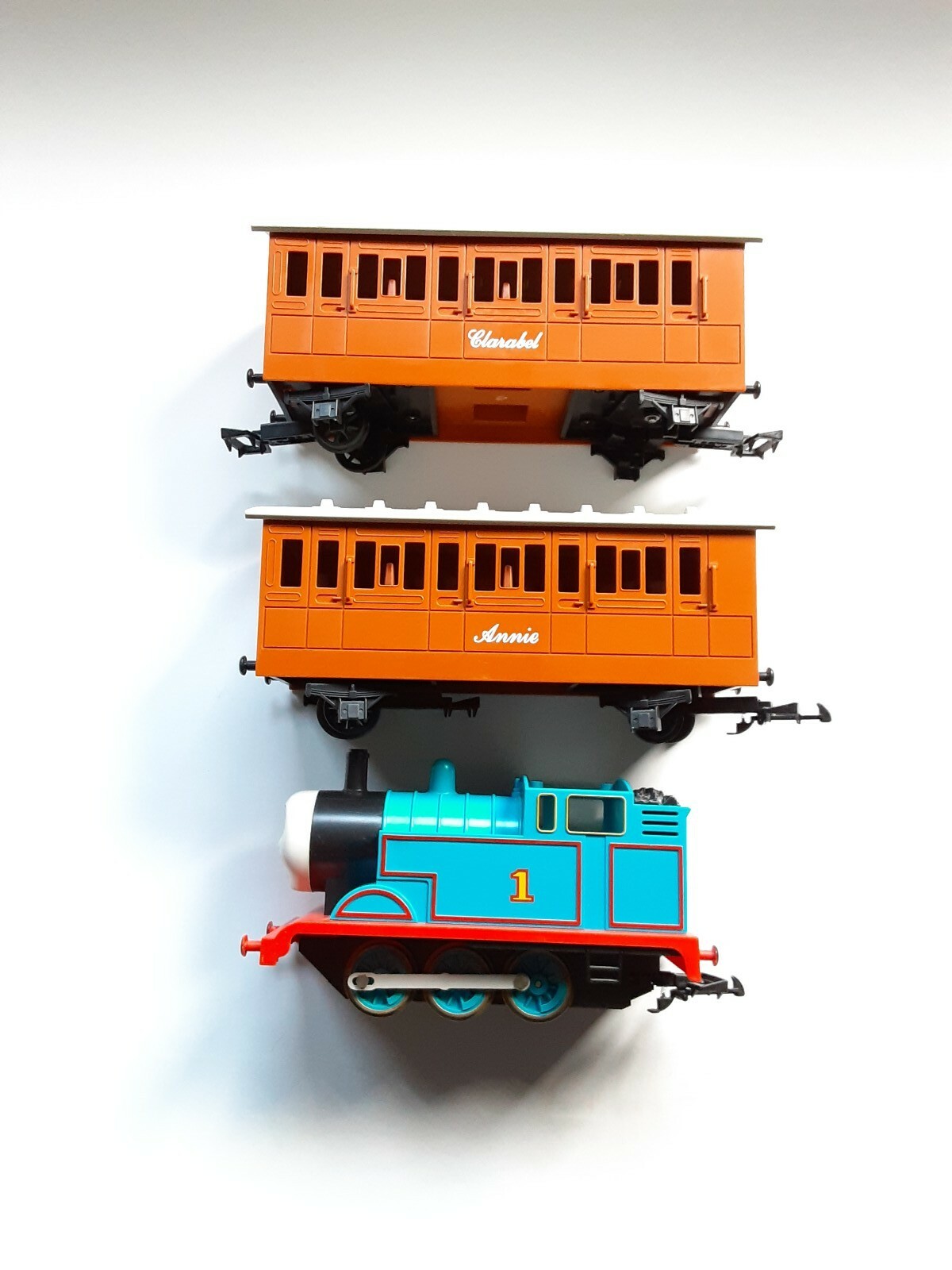 lionel thomas g scale
