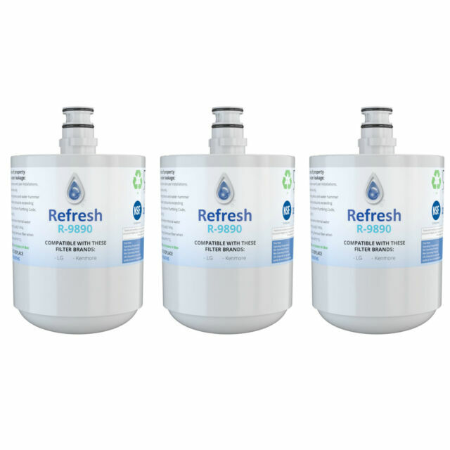 Polar White Refrigerator Filter Water Filters for sale eBay