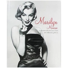 Marilyn Monroe By Theworks