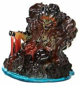 te fiti figurine