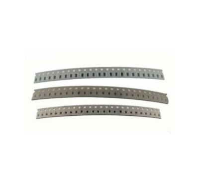 150nF 50V SMD 1206 Multilayer Ceramic Chip Capacitor MLCC