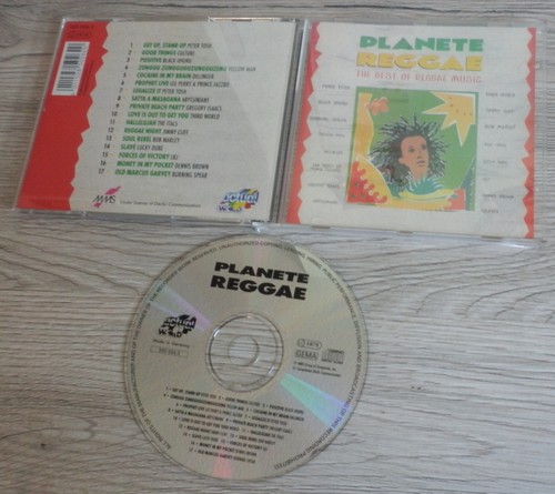 Verschiedene Sampler & Compilation CD's Sammlung Auswahl CD 80er 90er 2000er*** - Bild 148 von 263