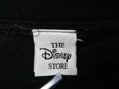 Vintage The Disney Store Aladdin "Genie" Shirt, Sz Large L, Single Stitch, GRAIL - Picture 12 of 15