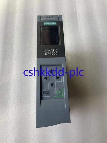 SIEMENS S7-1500 CPU 1511-1 PN 6ES7511-1AK02-0AB0 6ES7 511-1AK02-0AB0 ABCD #Y - Bild 2 von 18