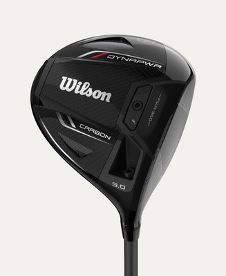 Wilson Staff Dynapower Carbon Driver 2025   10,5° | Ventus 5 S-Flex