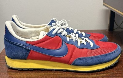 Nike Challenger OG Coastal Blue Red