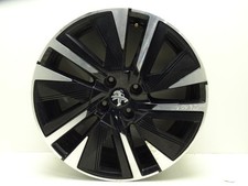 Jantes Peugeot 2008