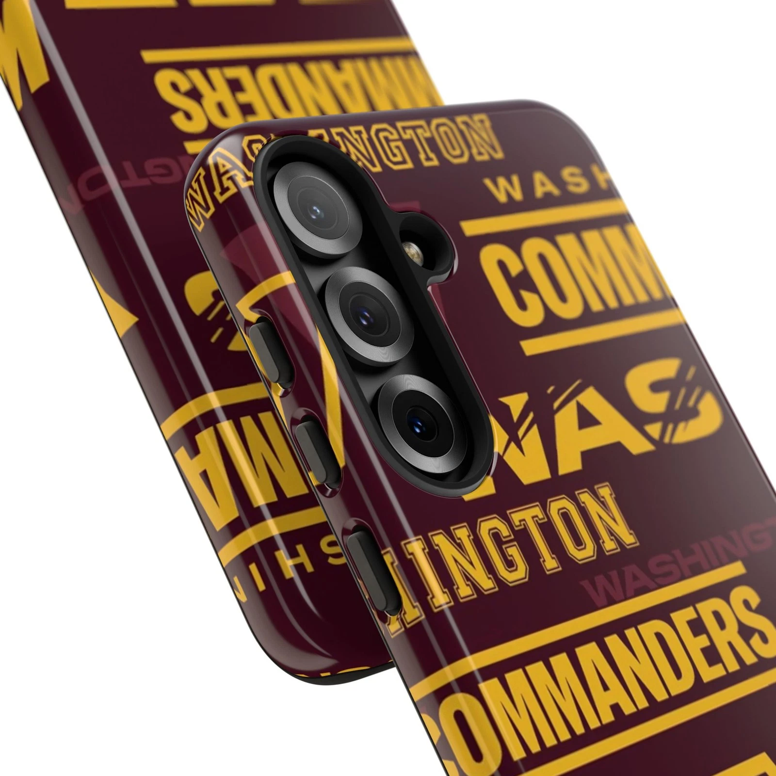 Washington Commanders Phone Case for iPhone