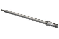 "500Mm Sechskantaufnahmeschaft Adapterschaft FüR Diamantbohrkronen 1-1/4\" Gewinde"