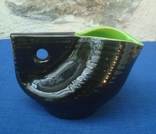 V71 TB Pot à Lait Pichet Verseuse Cémarique Jamet Paris Kitch Vintage 70's desig