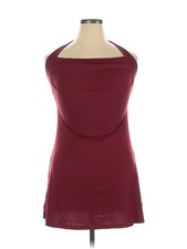Cider Women Red Cocktail Dress XL