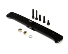 HANGAR 9 HAN4963 ALUM DOUBLE SERVO ARM 4 JR/SPM F11
