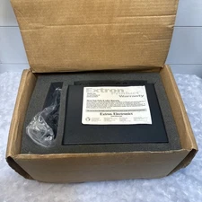 EXTRON Distribution Amplifier  Model: ADA 4 300 MX HV New