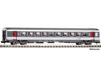 Piko 94086 - Personenwagen Corail 1.Kl. Sncf Ep.Iv - Spur N - Neu