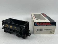 Lionel O Gauge 6-19305 Chessie Ore Car B&O #19305
