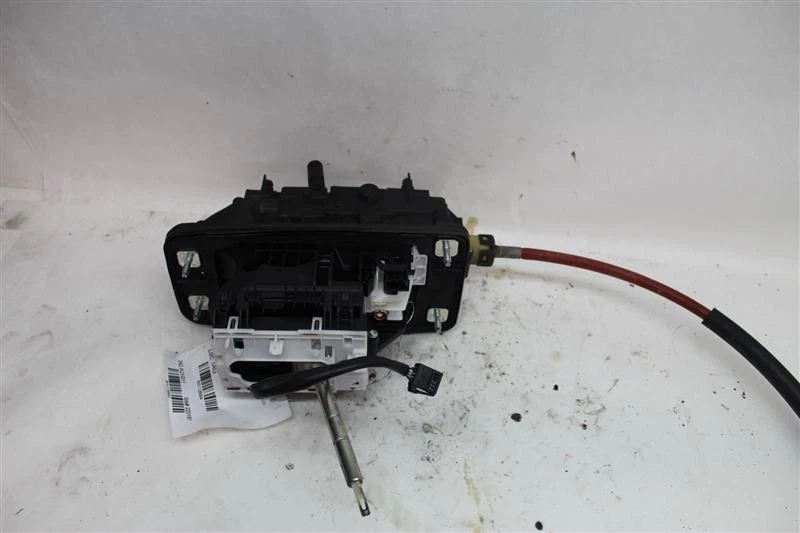 Audi A5 2011 palanca de cambios automática 1126684 Foto 2 de 4