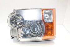 Feu avant (phare) Land Rover DISCOVERY
