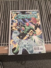 Green Lantern #2 Vol. 5 2011 DC Comics High Grade Comic Book W93-148