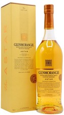 Image of Glenmorangie - Astar 2017 Release Single Malt Scotch Whisky 70cl