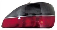 Tyc Heckleuchte 11-0245-01-2 FüR Peugeot