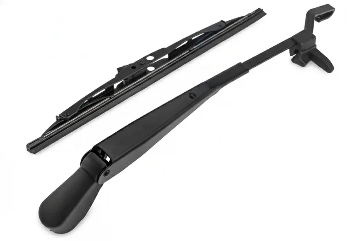 Rear NTY EWB-HY-005 Wiper Arm Set, window cleaning for HYUNDAI - Image 6