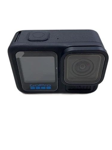 GoPro Camcorder Hero13 Black Creator Edition Chdfb-131-jp