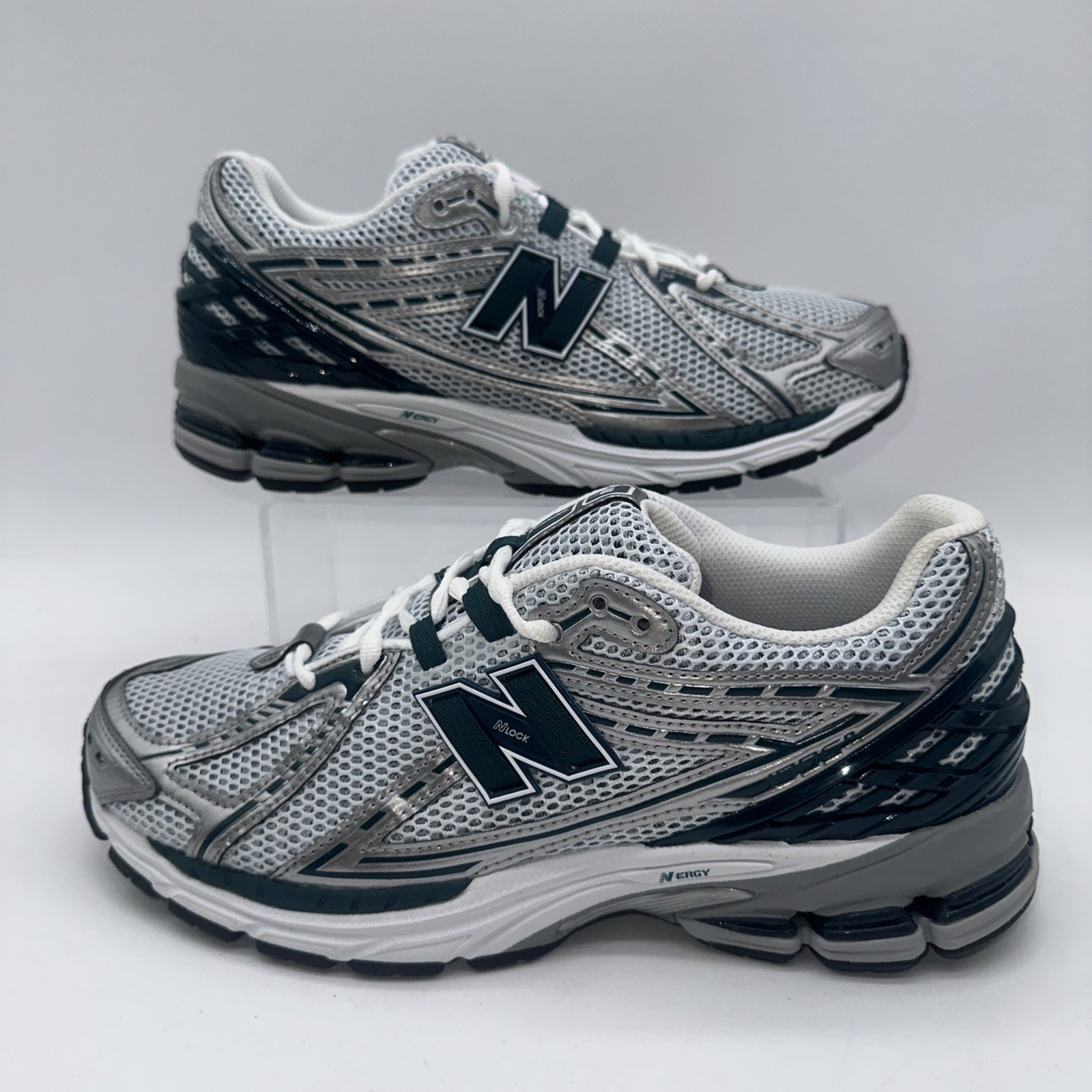 New Balance Men's Size 10 1906R (U1906RCE) Blue Running Sneaker Sports