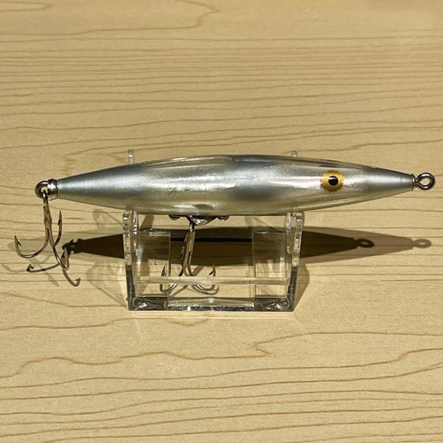 Rare Old Heddon Dying Quiver Heddon Dying Flutter - 第 2/8 張圖片