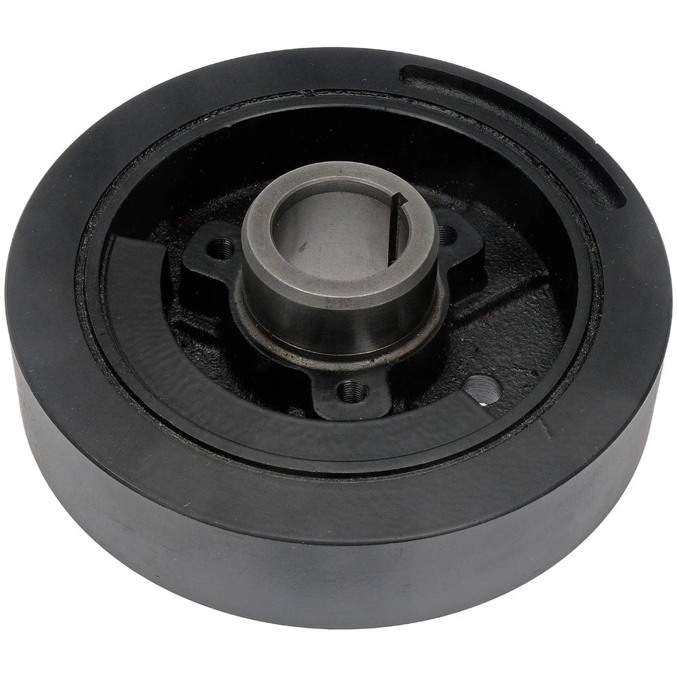 Balanceador harmônico Dorman DAC para Chevy C1500 GMC C3500 GMC R3500 K2500 - Imagem 2 de 2