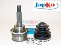 Japko 62337 Gelenksatz FüR Antriebswelle FüR Ford FüR Mazda