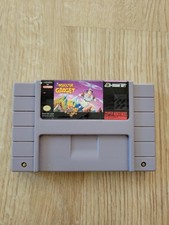 Inspector Gadget Super Nintendo SNES Cartridge Only 