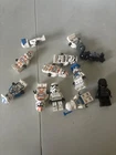 lego star wars trooper lot