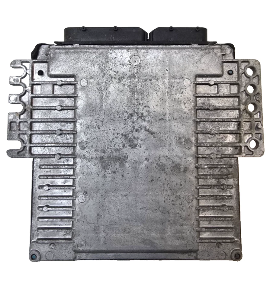 Módulo de ECU de control de motor por computadora Nissan Armada 2012 MEC175570C1 Foto 2 de 2