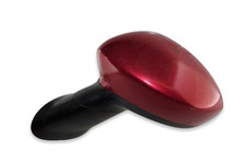 SPECCHIETTO RETROVISORE ELETTRICO 5 PIN SX PER FIAT GRANDE PUNTO BORDEAUX