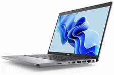 Dell Latitude 14" Laptop - Intel i7 1185G7 | 16GB 512GB SSD | Win 11 Pro Touch