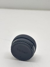 Vivitar Mc Tele Converter 2x-4 Canon FL-FD Mount