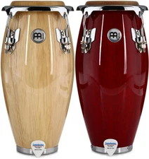 Meinl Percussion MC100NT + Meinl Percussion MC100WR Value Bundle