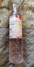 ONE Bath  Body Works GINGHAM GORGEOUS Fine Fragrance Mist Spray 8 oz NEW 