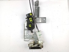 Porte avant et accessoires Mitsubishi CANTER