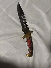 Chip Away Handmade Pakistani Knife