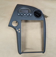 2004-2008 Pontiac Grand Prix Radio Bezel Oem 04-08 Grand Prix Radio Bezel 2004-2008 Pontiac Grand Prix Radio Bezel Oem 04-08 Grand Prix Radio Bezel