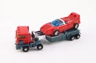 Gobots Turbo MR-07 & MR-18 Road Ranger Machine Robo Bandai