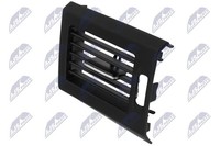 NTY LuftdüSe Armaturenbrett EZC-ME-300 FüR Mercedes GLK Klasse X204 200 204 934