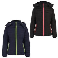 Imperial Riding Hip Jacket Out Of The Box Women's Winter Jacket