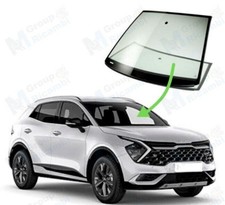 Pare-brise Kia SPORTAGE