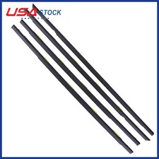 New For Honda Civic Sedan 1996 1997-2000 Various Trims Window Trim 72950-s04-003 New For Honda Civic Sedan 1996 1997-2000 Various Trims Window Trim 72950-s04-003