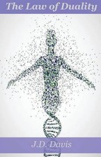 The Law of Duality by J.D. Davis (English) Paperback Book